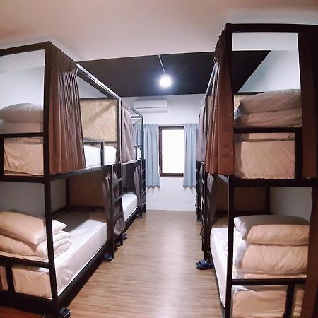 藏風民宿the Wind Guesthouse 2022 Tainan Pokój zdjęcie