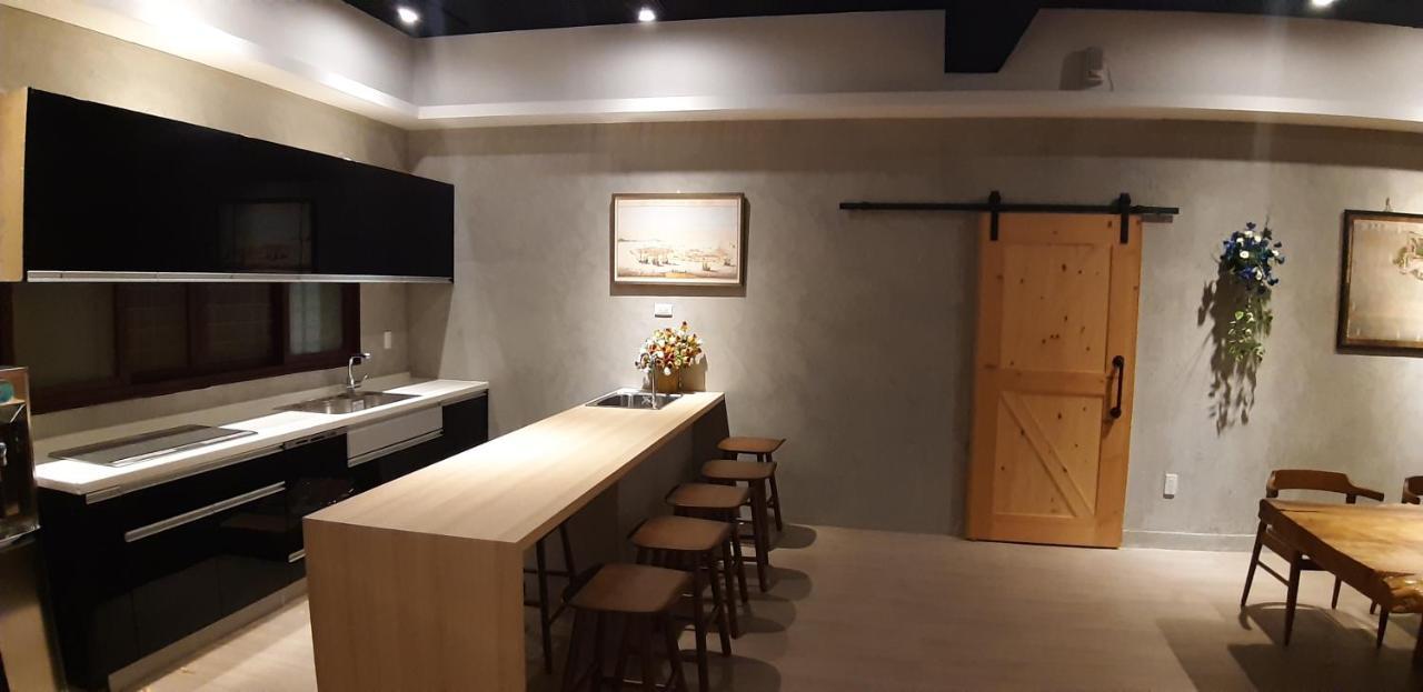 藏風民宿the Wind Guesthouse 2022 Tainan Zewnętrze zdjęcie