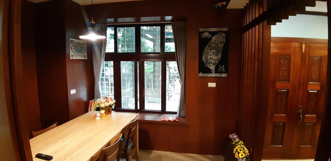藏風民宿the Wind Guesthouse 2022 Tainan Zewnętrze zdjęcie