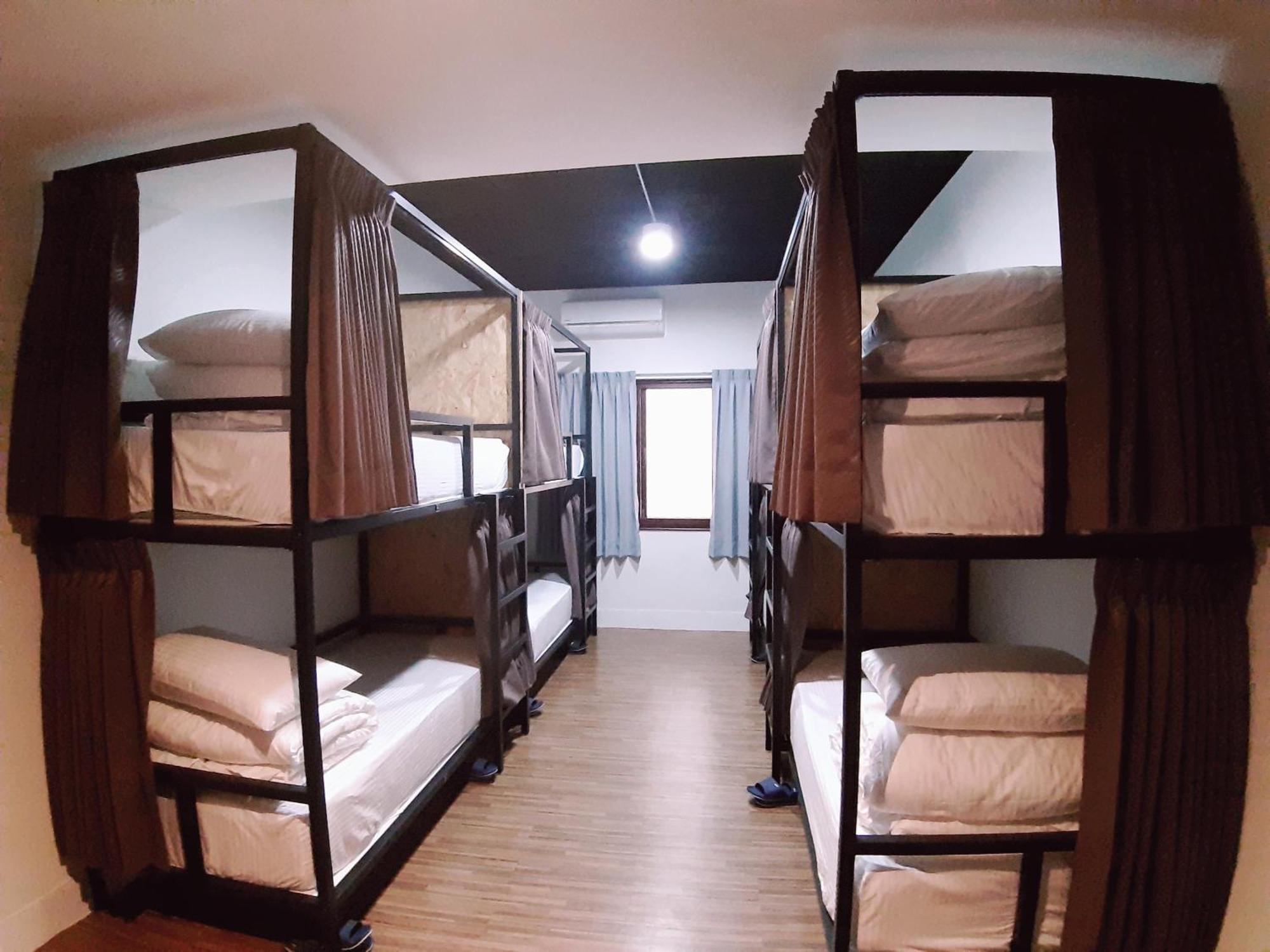 藏風民宿the Wind Guesthouse 2022 Tainan Pokój zdjęcie