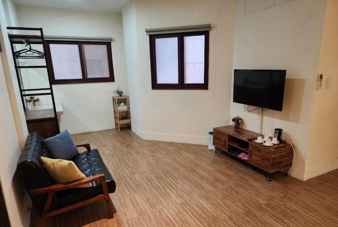 藏風民宿the Wind Guesthouse 2022 Tainan Pokój zdjęcie