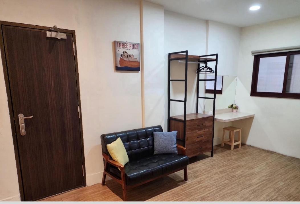 藏風民宿the Wind Guesthouse 2022 Tainan Pokój zdjęcie