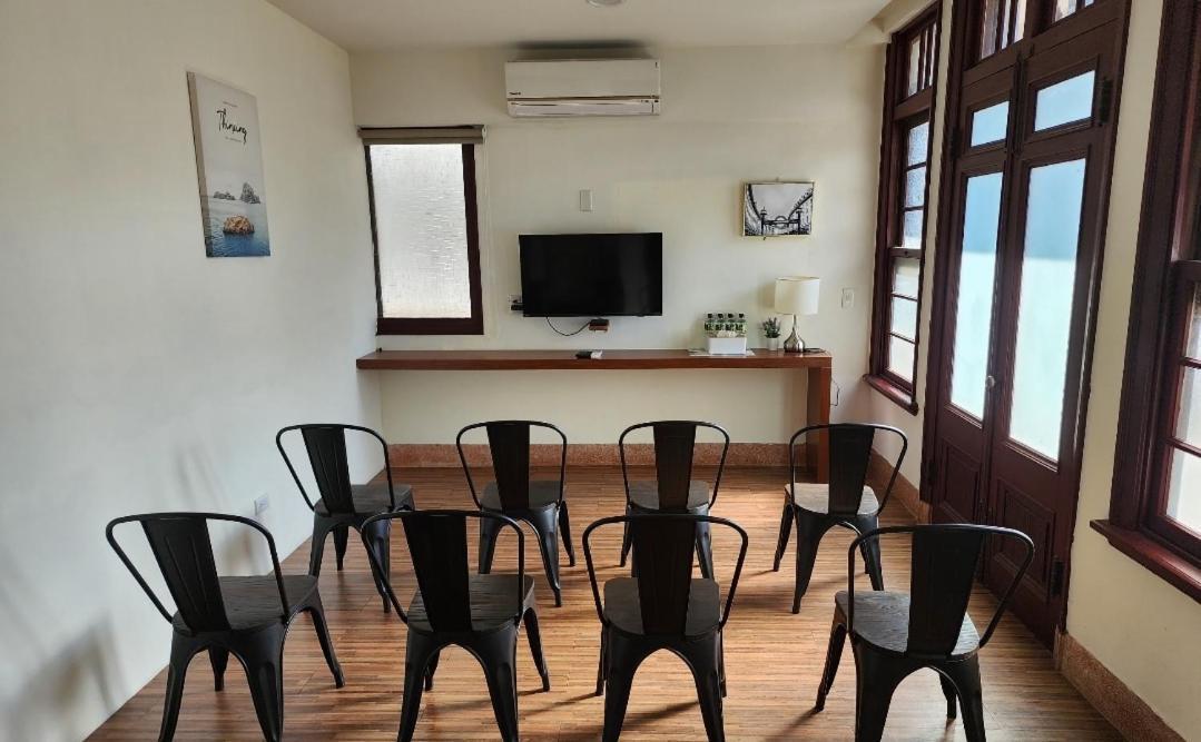藏風民宿the Wind Guesthouse 2022 Tainan Pokój zdjęcie